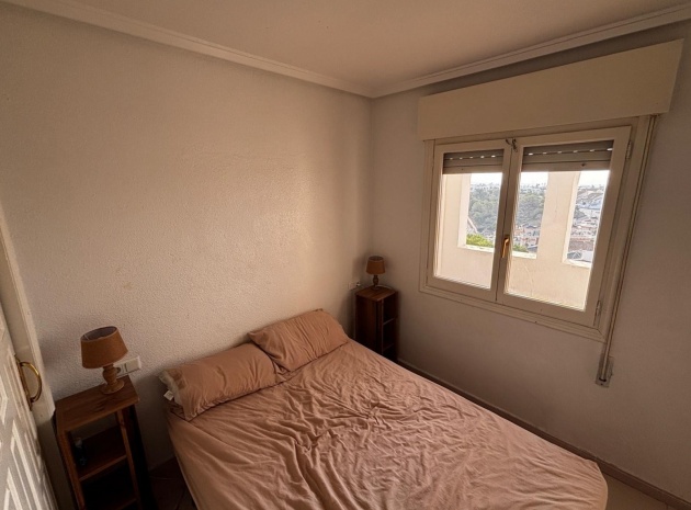 Wiederverkauf - Wohnung - Ciudad Quesada