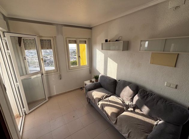 Wiederverkauf - Wohnung - Ciudad Quesada