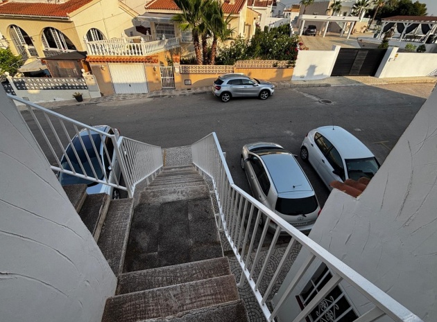 Wiederverkauf - Wohnung - Ciudad Quesada