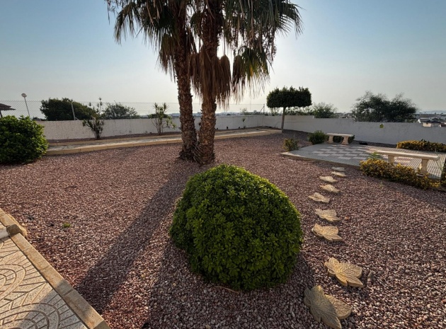 Wiederverkauf - Wohnung - Ciudad Quesada