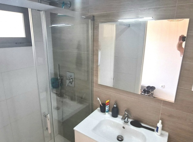 Wederverkoop - Appartement - Villamartin - Los Dolses