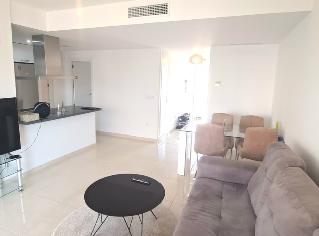 Wederverkoop - Appartement - Villamartin - Los Dolses