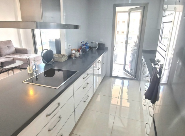 Wederverkoop - Appartement - Villamartin - Los Dolses