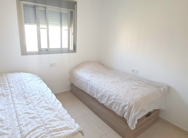 Wederverkoop - Appartement - Villamartin - Los Dolses
