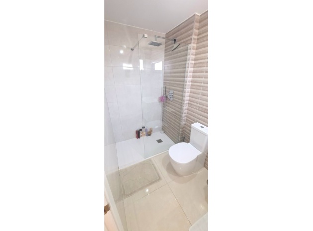 Wederverkoop - Appartement - Villamartin - Los Dolses