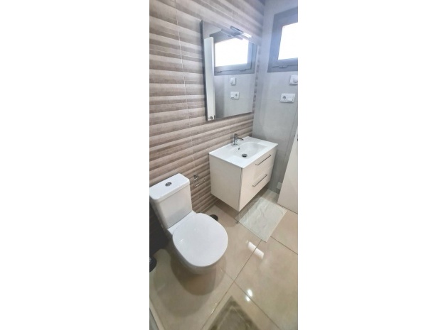 Wederverkoop - Appartement - Villamartin - Los Dolses