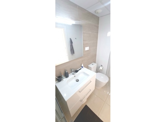 Wederverkoop - Appartement - Villamartin - Los Dolses