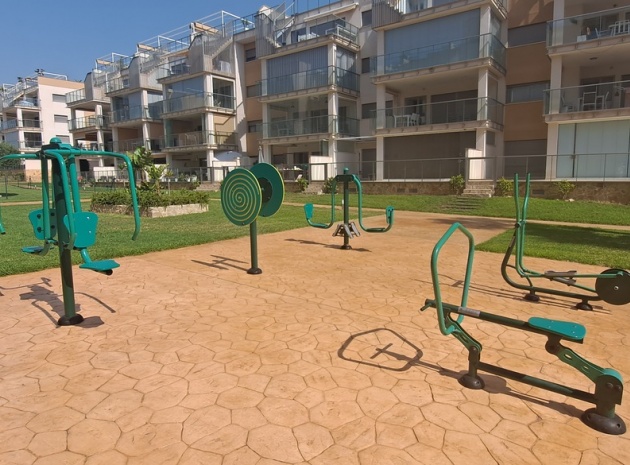 Wederverkoop - Appartement - Villamartin - Los Dolses