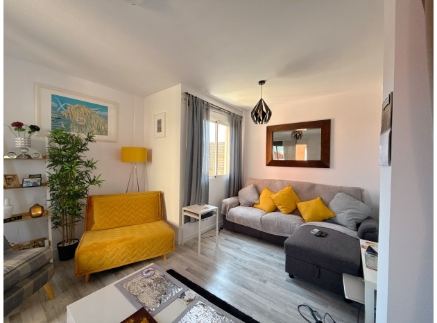 Wiederverkauf - Villa - Villamartin - vista azul