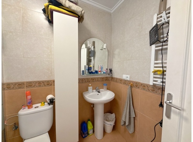 Wiederverkauf - Villa - Villamartin - vista azul