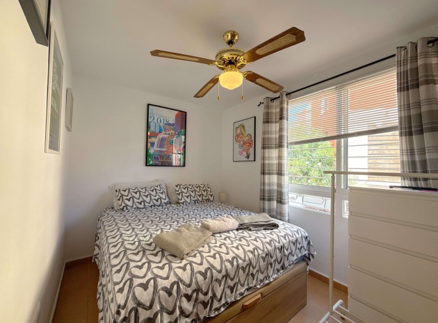 Wiederverkauf - Villa - Villamartin - vista azul