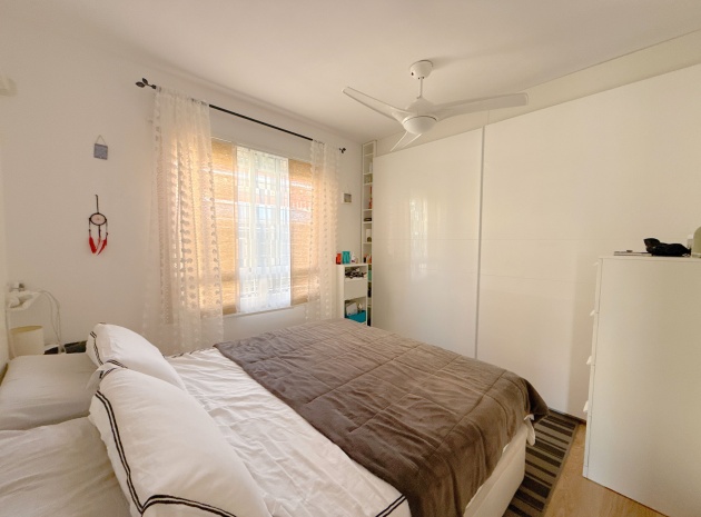 Wiederverkauf - Villa - Villamartin - vista azul