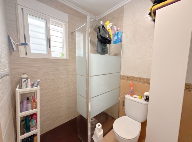 Wiederverkauf - Villa - Villamartin - vista azul