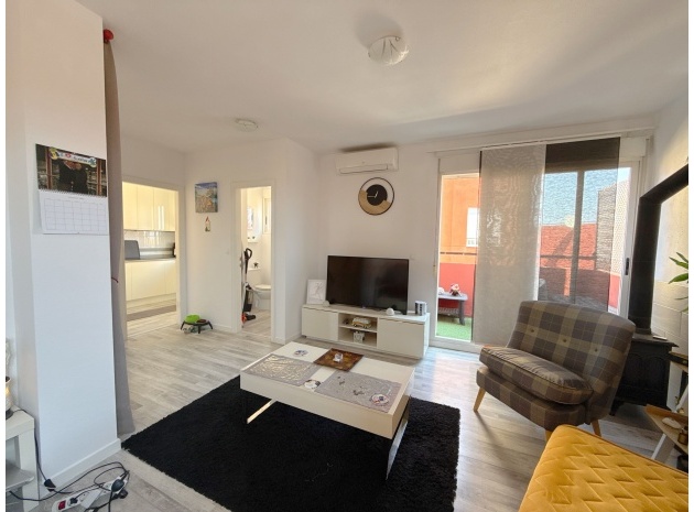 Wiederverkauf - Villa - Villamartin - vista azul