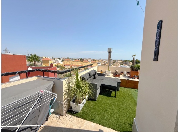 Wiederverkauf - Villa - Villamartin - vista azul