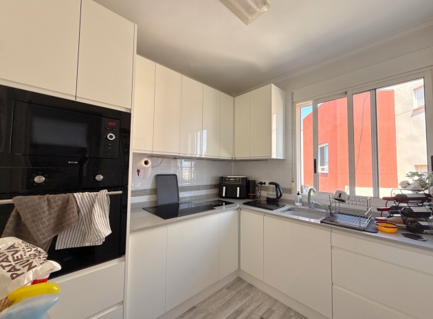 Wiederverkauf - Villa - Villamartin - vista azul