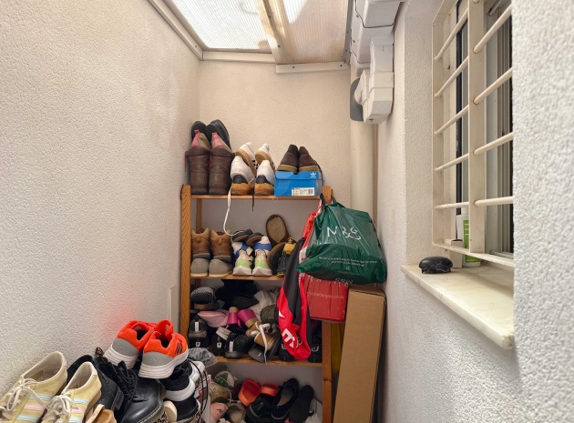 Wiederverkauf - Villa - Villamartin - vista azul