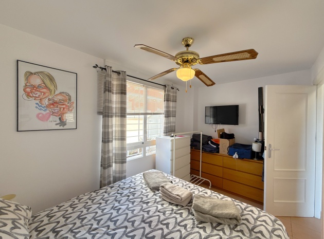 Wiederverkauf - Villa - Villamartin - vista azul