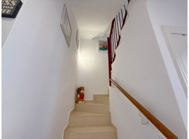 Wiederverkauf - Villa - Villamartin - vista azul