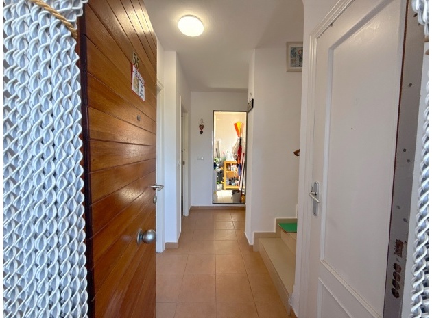 Wiederverkauf - Villa - Villamartin - vista azul