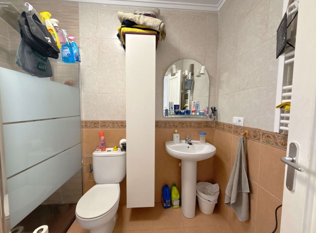 Wiederverkauf - Villa - Villamartin - vista azul