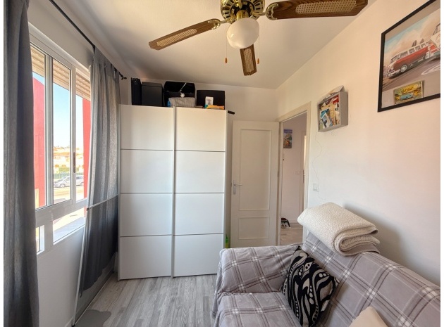 Wiederverkauf - Villa - Villamartin - vista azul