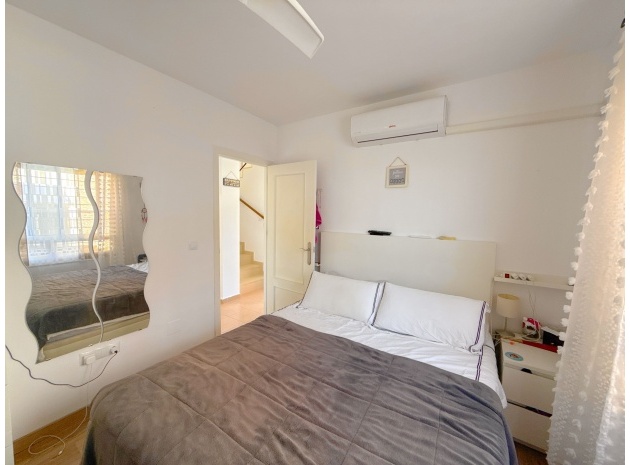 Wiederverkauf - Villa - Villamartin - vista azul