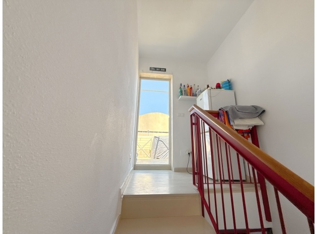 Wiederverkauf - Villa - Villamartin - vista azul