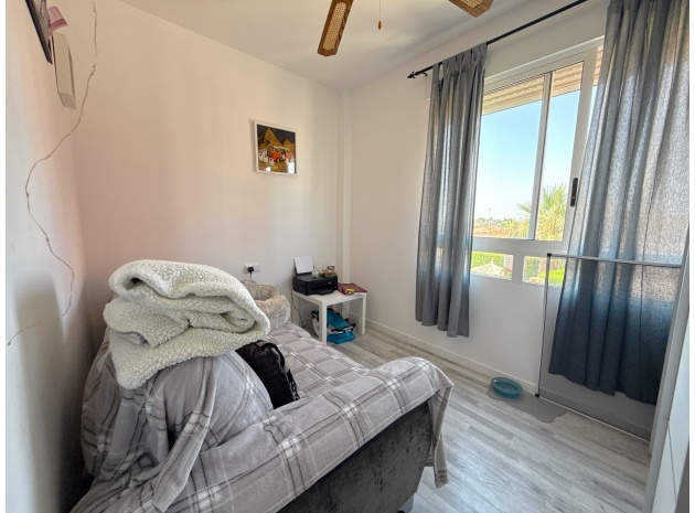 Wiederverkauf - Villa - Villamartin - vista azul