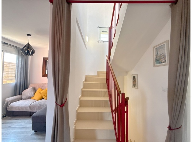 Wiederverkauf - Villa - Villamartin - vista azul