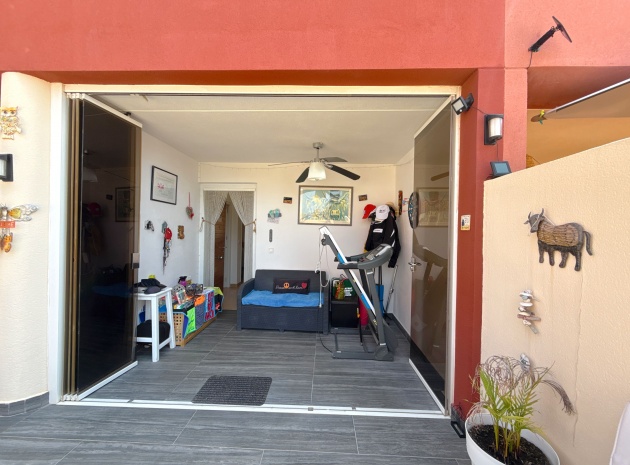 Wiederverkauf - Villa - Villamartin - vista azul