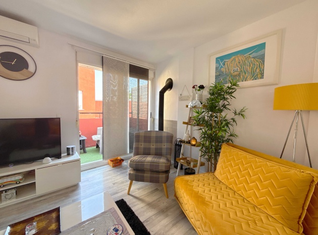 Wiederverkauf - Villa - Villamartin - vista azul