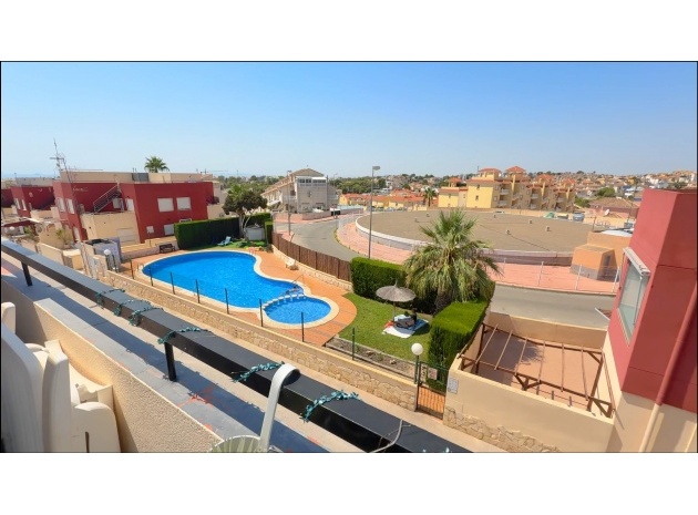 Wiederverkauf - Villa - Villamartin - vista azul