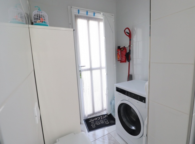 Återförsäljning - Villa - La Florida  - La Florida