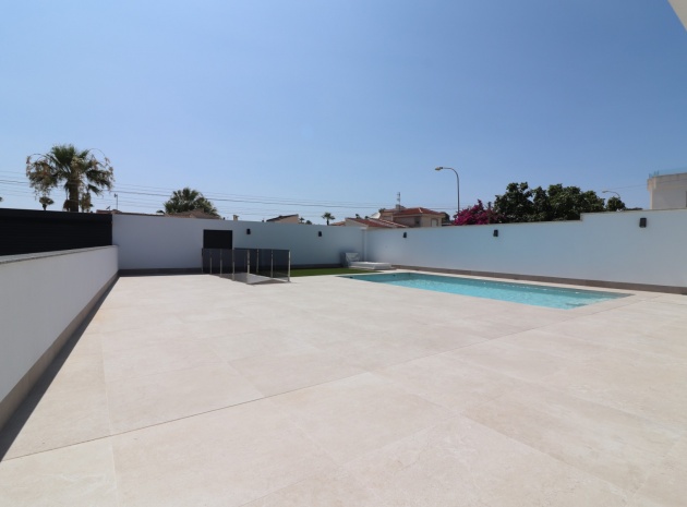 Wiederverkauf - Villa - Ciudad Quesada - La Marquesa Golf