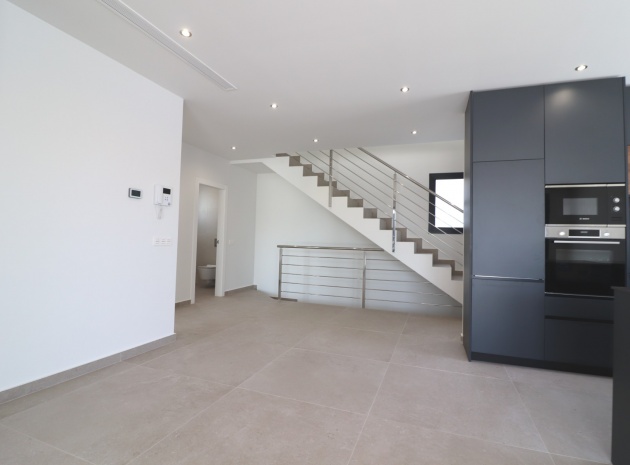 Wiederverkauf - Villa - Ciudad Quesada - La Marquesa Golf