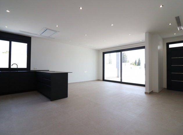 Wiederverkauf - Villa - Ciudad Quesada - La Marquesa Golf