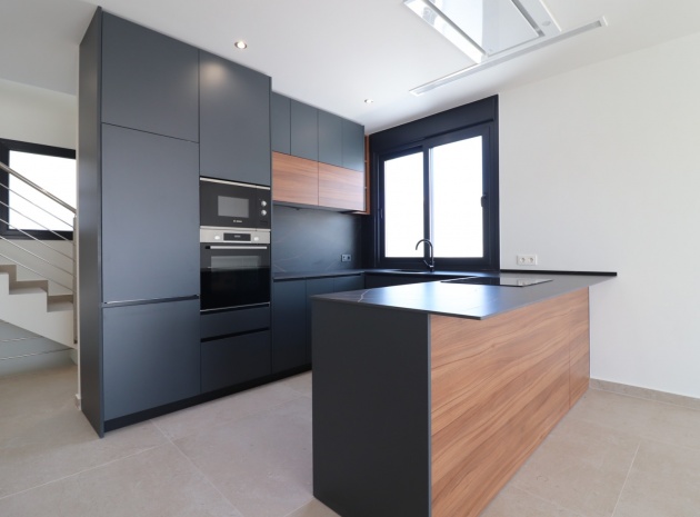 Wiederverkauf - Villa - Ciudad Quesada - La Marquesa Golf