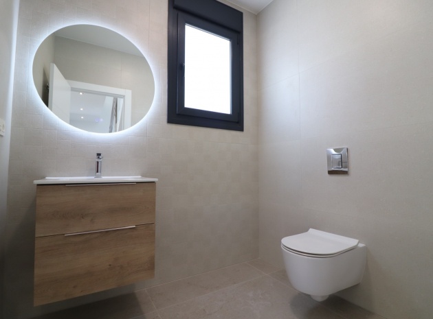 Wiederverkauf - Villa - Ciudad Quesada - La Marquesa Golf