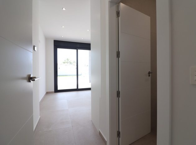 Wiederverkauf - Villa - Ciudad Quesada - La Marquesa Golf