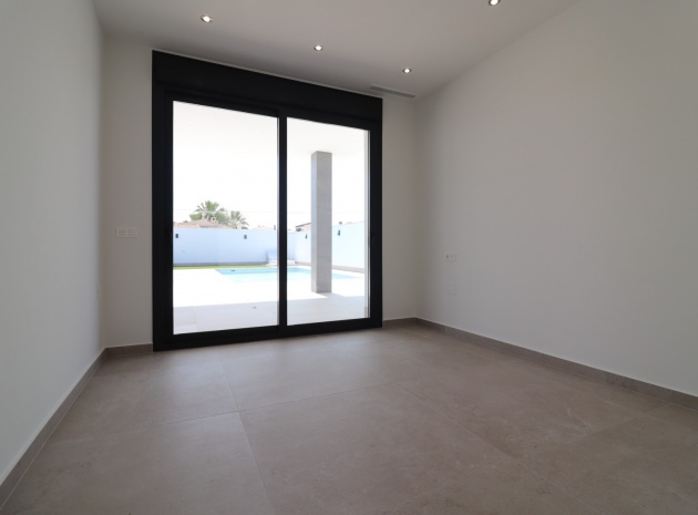 Wiederverkauf - Villa - Ciudad Quesada - La Marquesa Golf