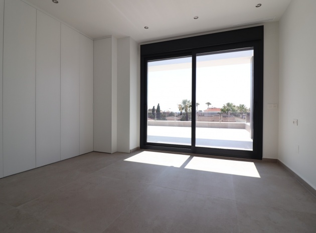 Wiederverkauf - Villa - Ciudad Quesada - La Marquesa Golf