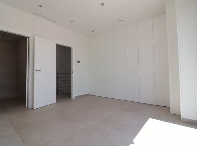 Wiederverkauf - Villa - Ciudad Quesada - La Marquesa Golf