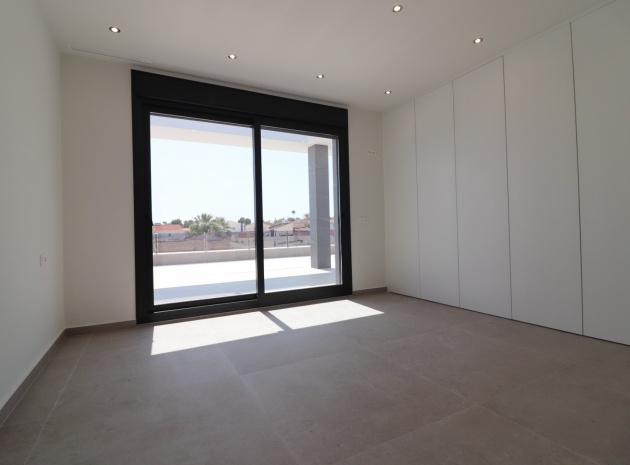 Wiederverkauf - Villa - Ciudad Quesada - La Marquesa Golf