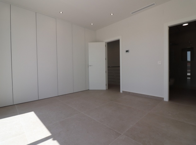 Wiederverkauf - Villa - Ciudad Quesada - La Marquesa Golf