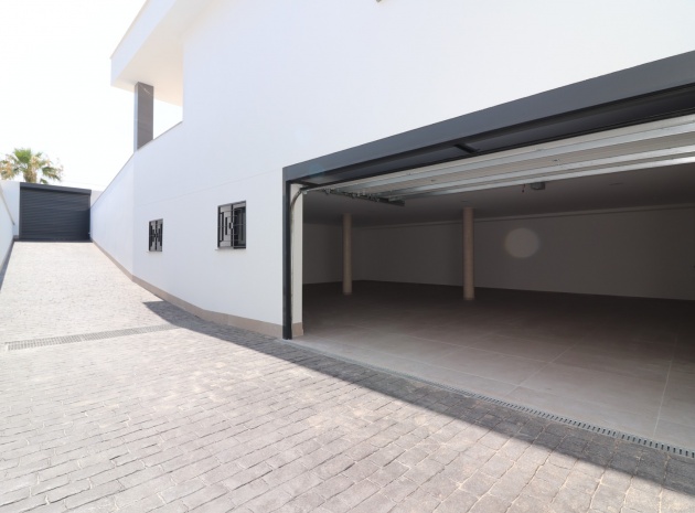 Wiederverkauf - Villa - Ciudad Quesada - La Marquesa Golf