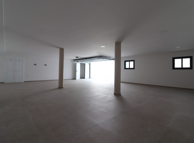 Wiederverkauf - Villa - Ciudad Quesada - La Marquesa Golf