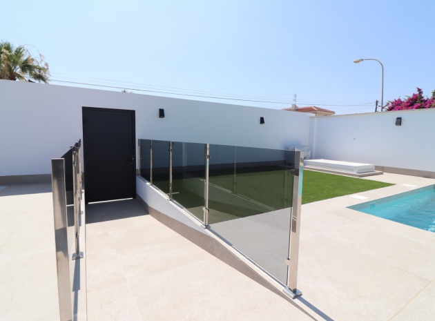 Wiederverkauf - Villa - Ciudad Quesada - La Marquesa Golf