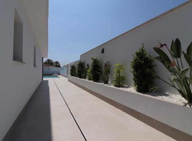 Wiederverkauf - Villa - Ciudad Quesada - La Marquesa Golf