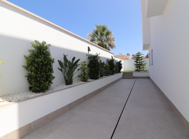 Wiederverkauf - Villa - Ciudad Quesada - La Marquesa Golf